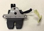 Ford Focus 2012-2018 Sedan Rear Trunk Lid Lock Latch W/ Release Lever Handle Oem. Fixed Price $24.90.