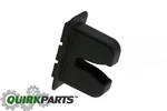 Oem Mopar Genuine Decklid Trunk Latch Cover 2015-2017 Chrysler 200 #68217007AB. Fixed Price $20.50.
