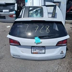 Trunk/hatch/tailgate With Privacy Tint Opt Ako Fits 22-24 Equinox 586682. Fixed Price $1003.95.
