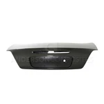 2003-2009 Dodge Viper Roadster Carbon Fiber Deck Lid AC-TL0309DGVIPR-OE. Fixed Price $1988.80.