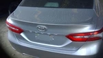 Used Deck Lid Fits: 2018 Toyota Camry Rear View Camera Incandescent Tail Lamps. Fixed Price $1544.90.