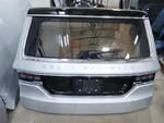 2024 Jeep Grand Wagoneer Trunk/hatch/tailgate 2948694. Fixed Price $1469.00.