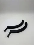 2013-2018 Cadillac Ats Sedan Trunk Hinge Cover Trim Left Right Set Oem. Fixed Price $19.49.
