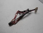 2007 Chevrolet Cobalt Right Rh Passenger Side Trunk Hinge. Fixed Price $48.99.