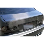 Carbon Creations IS300 4DR Oer Look Trunk For Series Lexus 00-05 Ed 102880. Fixed Price $767.00.