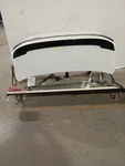 Trunk/hatch/tailgate With Spoiler Fits 23-25 Accord 4086739. Fixed Price $1494.99.