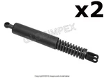 Bmw E39 Hatch Shock Gas Pressurized Support Rear ( Left And Right) Stabilus Oem. Fixed Price $171.00.