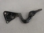 Nice Used Original Genuine Porsche 911 912 930 Left Front Trunk Bonnet Hinge #2. Fixed Price $100.00.