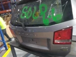 Trunk/hatch/tailgate Keyless Entry Led Lamps Fits 11-20 Journey 311675. Fixed Price $475.79.