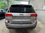 14-22 Jeep Grand Cherokee Rear Trunk Decklid Power Lift Gate Billet Silver Psc. Fixed Price $595.00.
