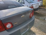 2008-2012 Chevrolet Malibu Trunk/decklid/hatch/tailgate Oem J1JKF. Fixed Price $1231.56.