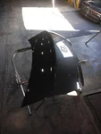 Trunk/hatch/tailgate Coupe Without Spoiler Fits 08-12 Accord 563023. Fixed Price $483.59.