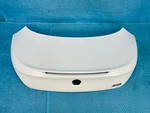 Bmw 650I M6 Coupe Trunk Luggage Lid Alpine White: 300 2008 2009 2010 Oem. Fixed Price $300.00.