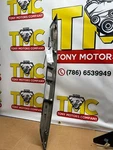 2013 2015 Honda Accord License Plate Garnish Trim 74890-T2F-A010-M1. Fixed Price $72.25.