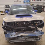 (local Pickup Only) Trunk/decklid/hatch/tailgate Subaru Wrx 15 16 17 18 19 20 21. Fixed Price $284.91.