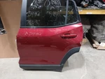 Driver Left Rear Side Door Fits 25 Equinox 3068789. Fixed Price $1019.00.
