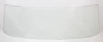 New Windshield Clear Gm A-body Amd Fits Buick Gs Skylark Special 380-3464-C. Fixed Price $628.17.