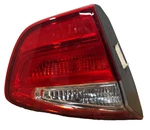 2012 2013 14 15 16 17 Kia Rio Left Tail Light Assembly Lh - Lid Oem: 924031W200. Fixed Price $69.00.