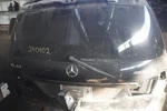 Rear Trunk Lid Lift Gate Hatch Black 1667400105 Oem Mercedes GL63 X166 2014-16. Fixed Price $397.49.