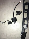 2014 2015 2016 2017 MAZDA3 Hatchback Wagon Rear View Camera Oem BHN967RC0. Fixed Price $150.00.