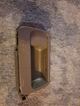 Volvo XC90 2008 Rear Tail Gate Release Handle 8652550. Fixed Price $20.00.