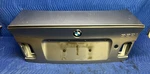 00-06 Bmw E46 330I Zhp Rear Trunk Lid Boot Hatch Cover Silver Sedan Oem. Fixed Price $249.99.