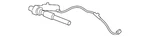 Genuine Bmw Lift Cylinder 51-24-7-453-768. Fixed Price $460.93.