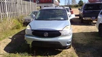 (local Pickup Only) Trunk/hatch/tailgate Fits 06-07 Rendezvous 4322510. Fixed Price $209.99.