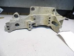 Rear Differential Carrier Mount Bracket Crossmember 00-06 Audi Tt. Fixed Price $48.74.
