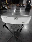 2012 Acura Tl Deck Lid White Oem Used 4DR Sedan 156K Miles NJ25-25174-633363. Fixed Price $418.49.
