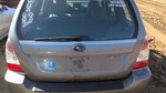 Trunk/hatch/tailgate Excluding Fs Without Spoiler Fits 06-08 Forester 359467. Fixed Price $624.89.