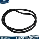 Rear Trunk Lid Weatherstrip Seal Molding For 2007-2011 Toyota Camry 64461-06060. Fixed Price $27.61.