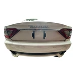 2009-2016 Maserati Gran Turismo Rear Trunk Lid Bonnet Cover 80562800 Oem. Fixed Price $1100.00.