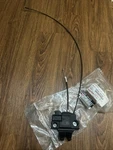 Genuine Lexus Lock Actuator 64600-06140. Fixed Price $150.00.