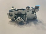 Vw Volkswagen Bus T2 Front Door Lock Mechanism Right Side 211837016H 1974-1979. Fixed Price $45.40.
