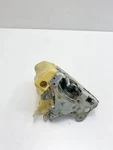 Mercedes-benz Sl R107 A1077230208 Front Door Lock 5.60 24456968. Fixed Price $115.32.