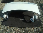 Used Deck Lid Fits: 2014 Volkswagen Jetta Gli W/rear View Camera Grade. Fixed Price $220.74.