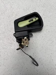 2001-2003 Toyota Prius Oem Trunk Manual Latch Lock Striker Plate. Fixed Price $45.70.