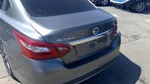 Trunk/hatch/tailgate Sedan With Spoiler Rear View Camera Fits 18 Altima 681716. Fixed Price $499.99.
