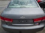 2006-2008 Hyundai Sonata Rear Trunk Deck Lid Oem E1. Fixed Price $175.99.