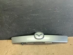 2007-2009 Mazda CX-9 Trunk Lid Garnish Panel Molding Trim Backup Camera M2944. Fixed Price $32.29.