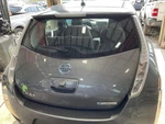 Trunk/hatch/tailgate Rear View Camera Fits 13-17 Leaf 3831075. Fixed Price $542.50.