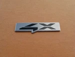 Kia 4X Seltos Sportage Sorento Rear Emblem Logo Badge Sign Symbol A48232. Fixed Price $30.00.