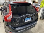 Trunk Lid 2010 XC60 Black 1449934. Fixed Price $262.49.