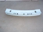 Oem 2014-19 Porsche 991 Turbo 911 Rear Trunk Lid Tail Spoiler Active Wing Base. Fixed Price $695.00.