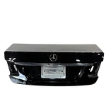 10-16 Mercedes E350 E550 W212 Trunk Door Hatch Deck Lid Shell Black Oem. Fixed Price $680.09.