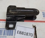 Oem 2000-2006 Bmw X5 Rear Lower Trunk Hatch Tailgate Striker Latch Catch E53. Fixed Price $10.75.