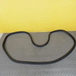 2025-2026 Kia K4 Tailgate Liftgate Trunk Lid Deck Weatherstrip Seal Rubber Oem. Fixed Price $65.33.