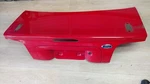 94-98 Ford Mustang Rear Hatch Trunk Deck Lid Oem Vermillion Red. Fixed Price $399.00.
