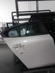 Passenger Right Rear Side Door Sedan Fits 19-23 Mazda 740344. Fixed Price $1004.89.